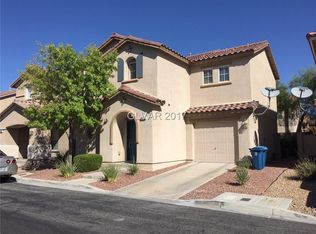 8958 Spring Peeper Ave, Las Vegas, NV 89148