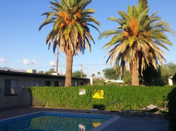 3407 N 2nd Ave #2109, Tucson, AZ 85705