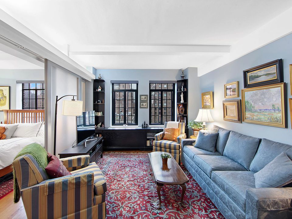 1st image of 25 Tudor City Pl #1212/1214