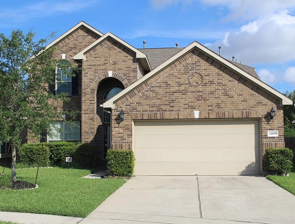 1st image of 12119 Redbud Brook Trl