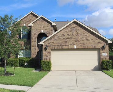 12119 Redbud Brook Trl, Houston, TX, 77089