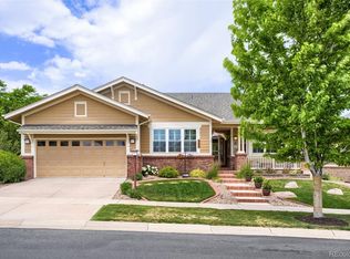 8011 S Shawnee St, Aurora, CO 80016