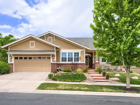 8011 S Shawnee Street, Aurora, CO 80016