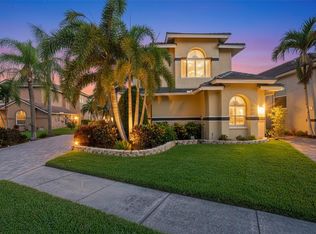 831 Symphony Isles Blvd, Apollo Beach, FL 33572