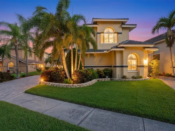 831 Symphony Isles Blvd, Apollo Beach, FL 33572