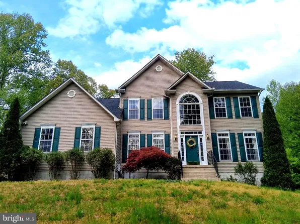4695 Sands Rd, Harwood, MD 20776