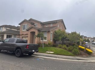2 Cymbidium Cir, South San Francisco, CA 94080