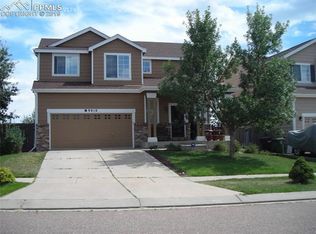 9010 Christy Ct, Colorado Springs, CO 80951