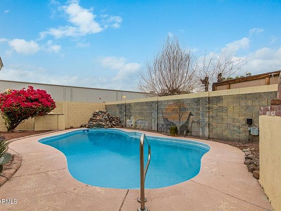 3rd image of 3408 W Port Au Prince Ln