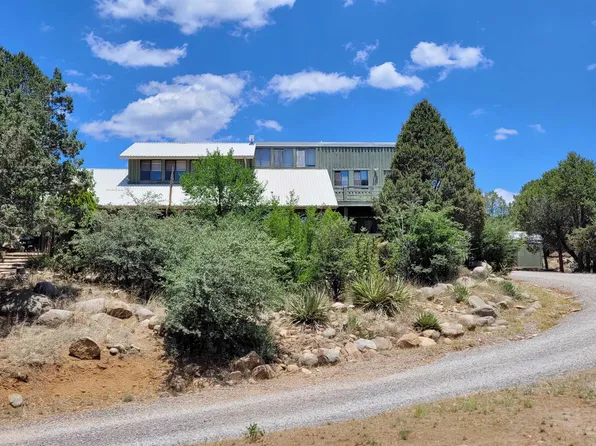 34 Linda Dr, Silver City, NM 88061