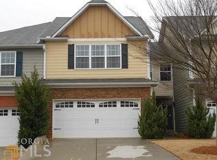 4573 Rainier Way NW, Acworth, GA 30101