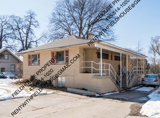 425 N 700 E #1, Logan, UT 84321