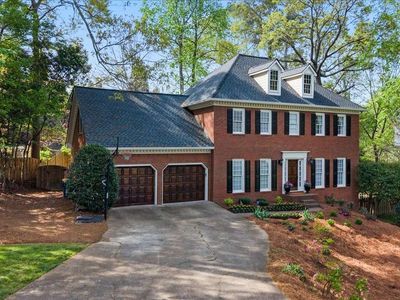 1843 Mallard Lake Dr, Marietta, GA, 30068