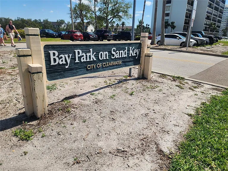 2900 Gulf Blvd #307 — Photo 42