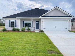 23 McClelland Loop NE, Ludowici, GA 31316