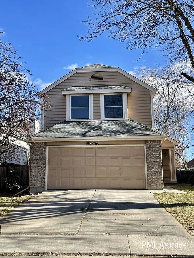 "Charming 4-Bed Sanctuary on Juniper Street Spacious 1625 Sq Ft Home in Longmont!" — Photo 1