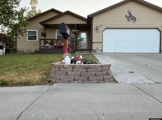 2008 S Melrose St, Casper, WY 82601