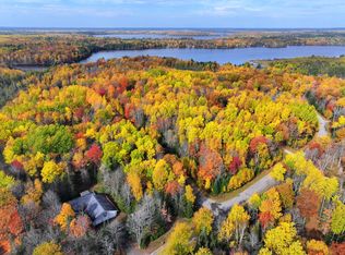 7665 Buck Ridge Dr, Eagle River, WI 54521