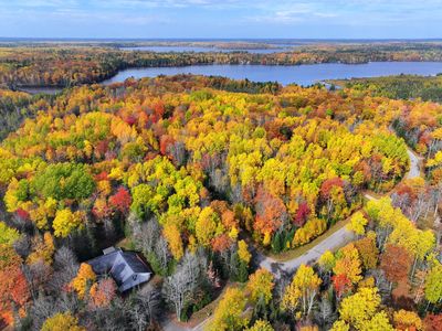 7665 Buck Ridge Dr, Eagle River, WI, 54521