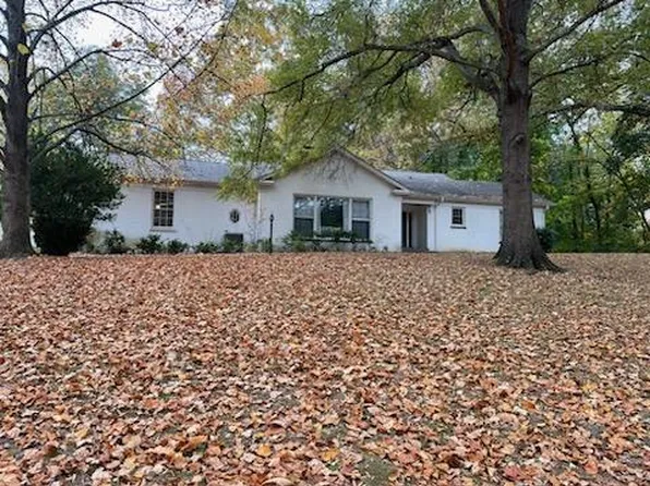 1401 Chickasaw Rd, Paris, TN 38242