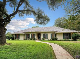 10355 Firelight Ave, Baton Rouge, LA 70815