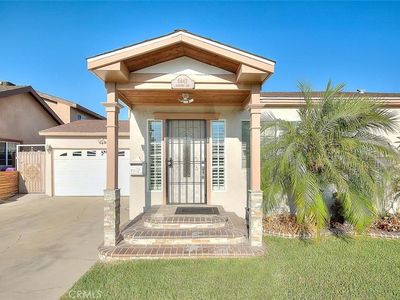 6442 Raymond Ave, Long Beach, CA, 90805