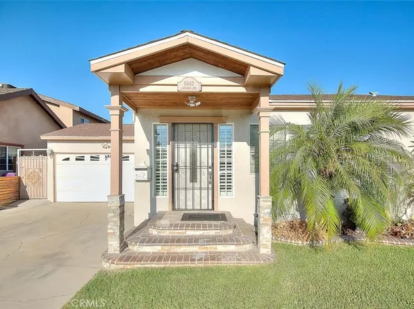 6442 Raymond Ave, Long Beach, CA 90805
