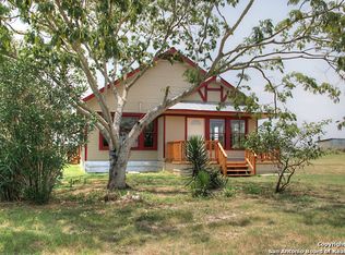 20615 Applewhite Rd, San Antonio, TX 78264