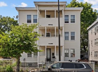 575 Hyde Park Ave, Roslindale, MA 02131