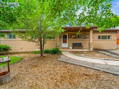 1105 Parkview Blvd, Colorado Springs, CO, 80905