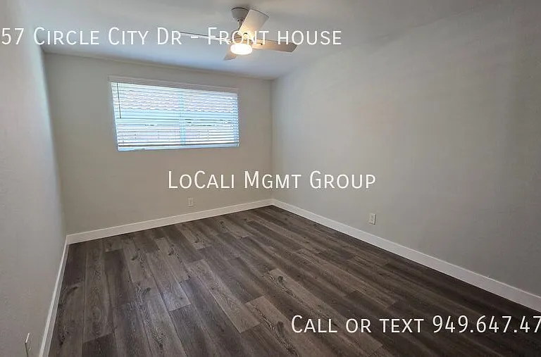 1057 Circle City Dr #FRONT HOUSE — Photo 14