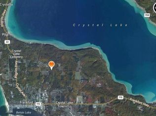 1063 Graves Rd, Frankfort, MI 49635