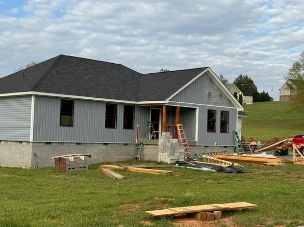 107 Scenic Hollow Dr, Dunlap, TN 37327