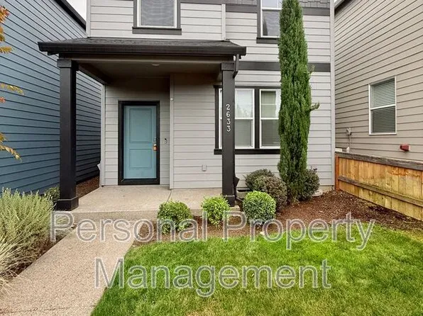2633 NE 115th Pl, Vancouver, WA 98684