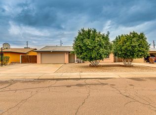 9940 N 90th Ln, Peoria, AZ 85345