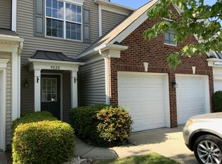 9020 McAlwaine Preserve Ave, Charlotte, NC 28277