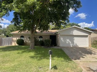 5407 Vermillion Trl, Arlington, TX 76017