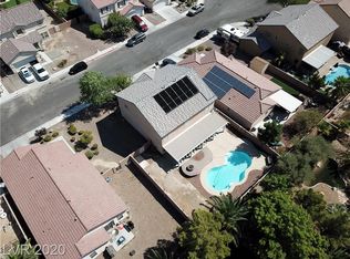 5517 Ghost Rider Ct, Las Vegas, NV 89131