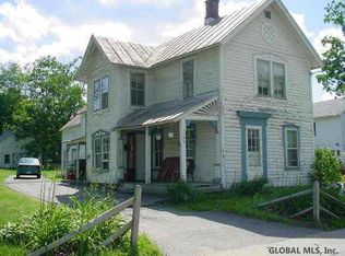 3933 Main St, Warrensburg, NY 12885