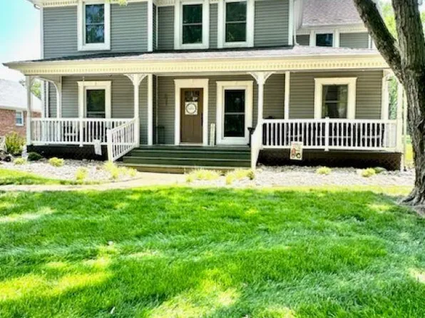 304 Canterbury Dr, Mayfield, KY 42066