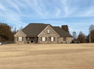329 Coldwater Bnd, Holly Springs, MS 38635