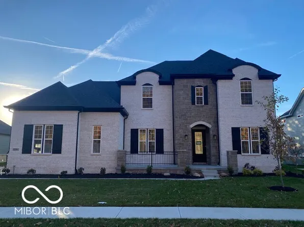 12584 Lowery Way, Fishers, IN 46037