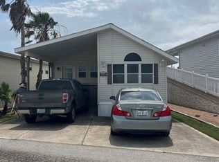 631 Sand Dollar Dr #631, Pt Isabel, TX 78578