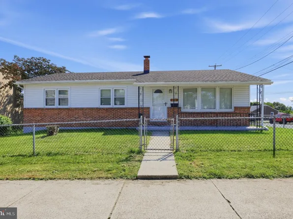 224 Belvedere Ave, Reading, PA 19611