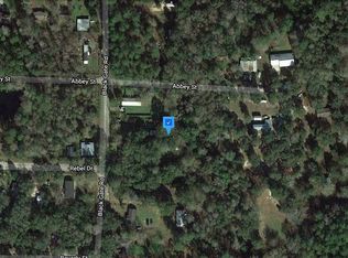 5340 Black Gate Rd, Milton, FL 32583