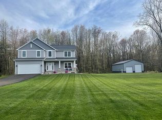 1709 County Road Ef, Swanton, OH 43558