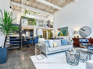 1173 Dundas St E #217, Toronto, ON M4M3P1
