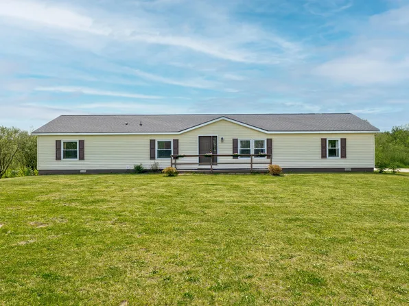 10815 S Hawkins Rd, Reed City, MI 49677