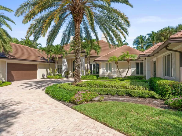 170 Commodore Drive, Jupiter, FL 33477