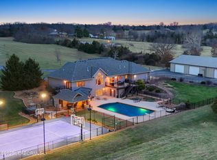 6045 N Rte E, Columbia, MO 65202